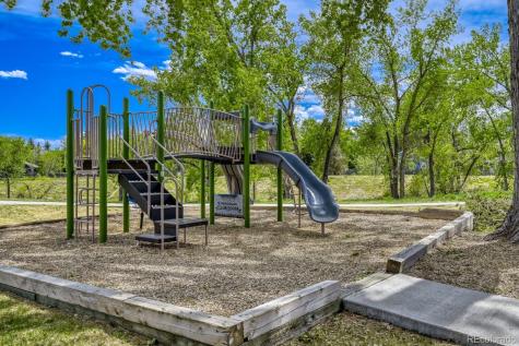 8168 Dover Circle Arvada CO 80005