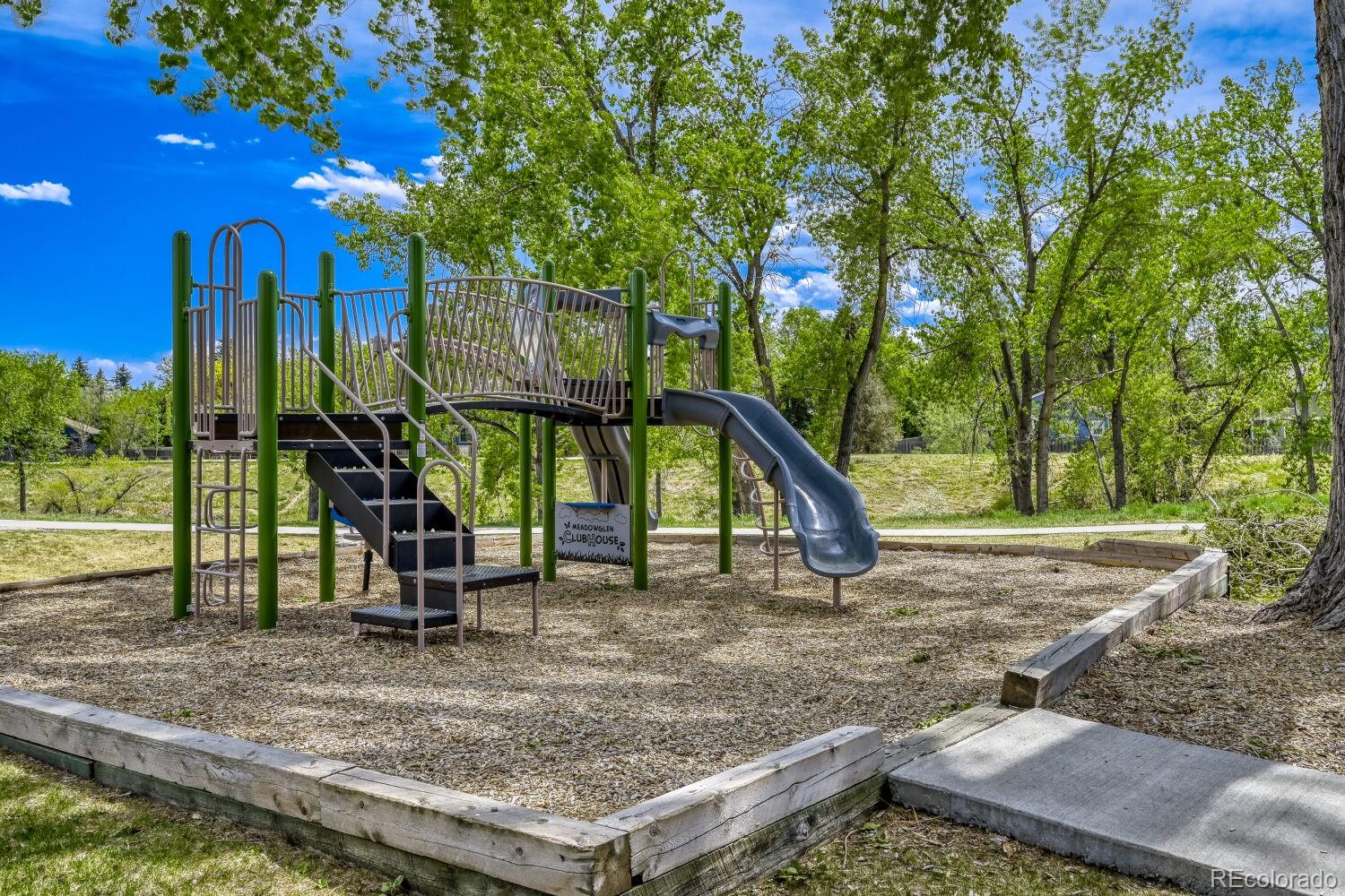 8168 Dover Circle Arvada CO 80005