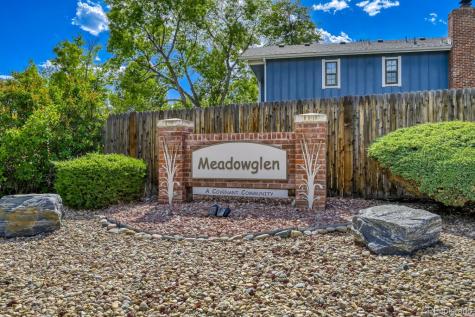 8168 Dover Circle Arvada CO 80005