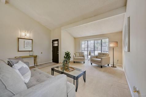 8168 Dover Circle Arvada CO 80005