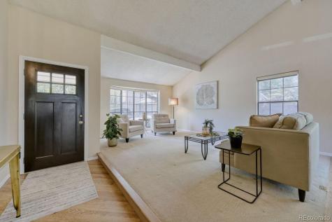 8168 Dover Circle Arvada CO 80005