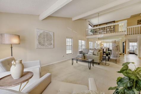8168 Dover Circle Arvada CO 80005