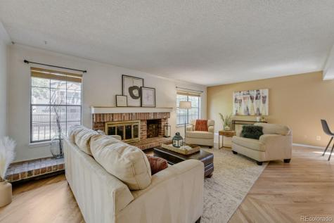 8168 Dover Circle Arvada CO 80005