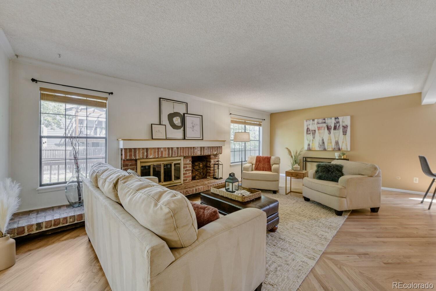 8168 Dover Circle Arvada CO 80005