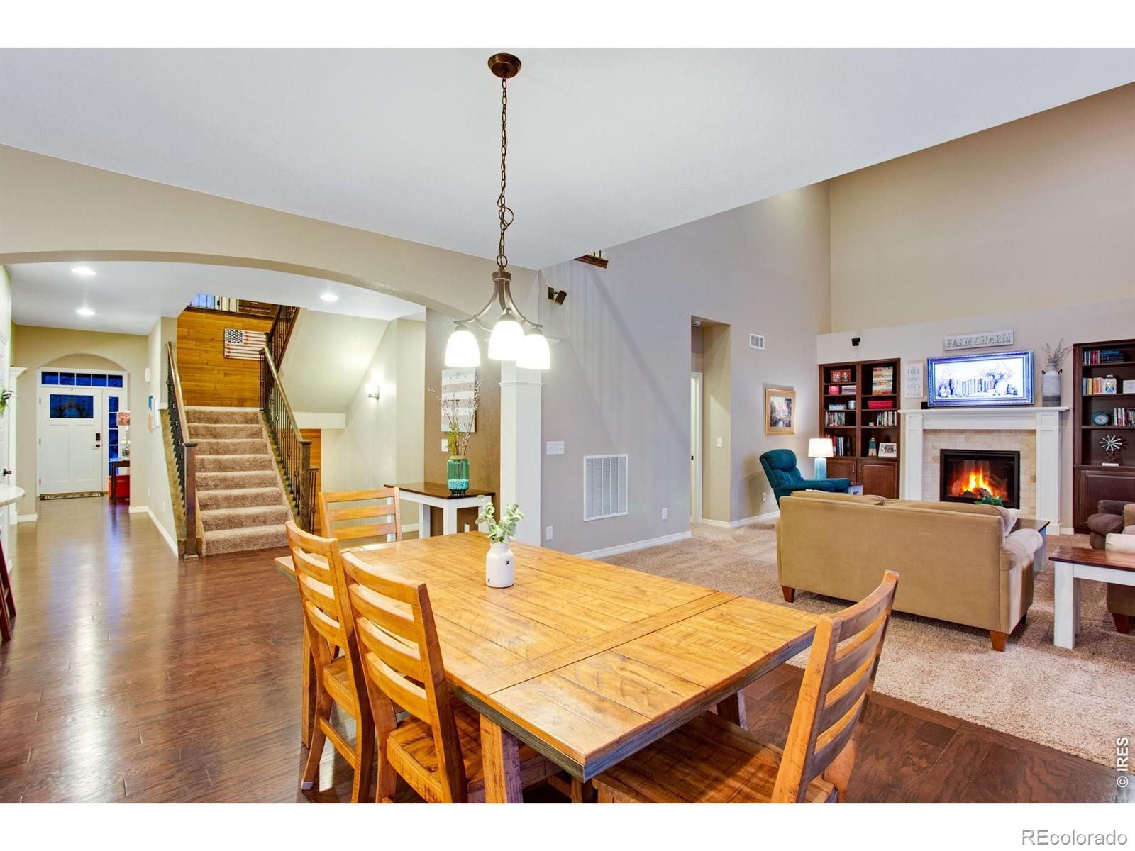 5728 Connor Street Timnath CO 80547