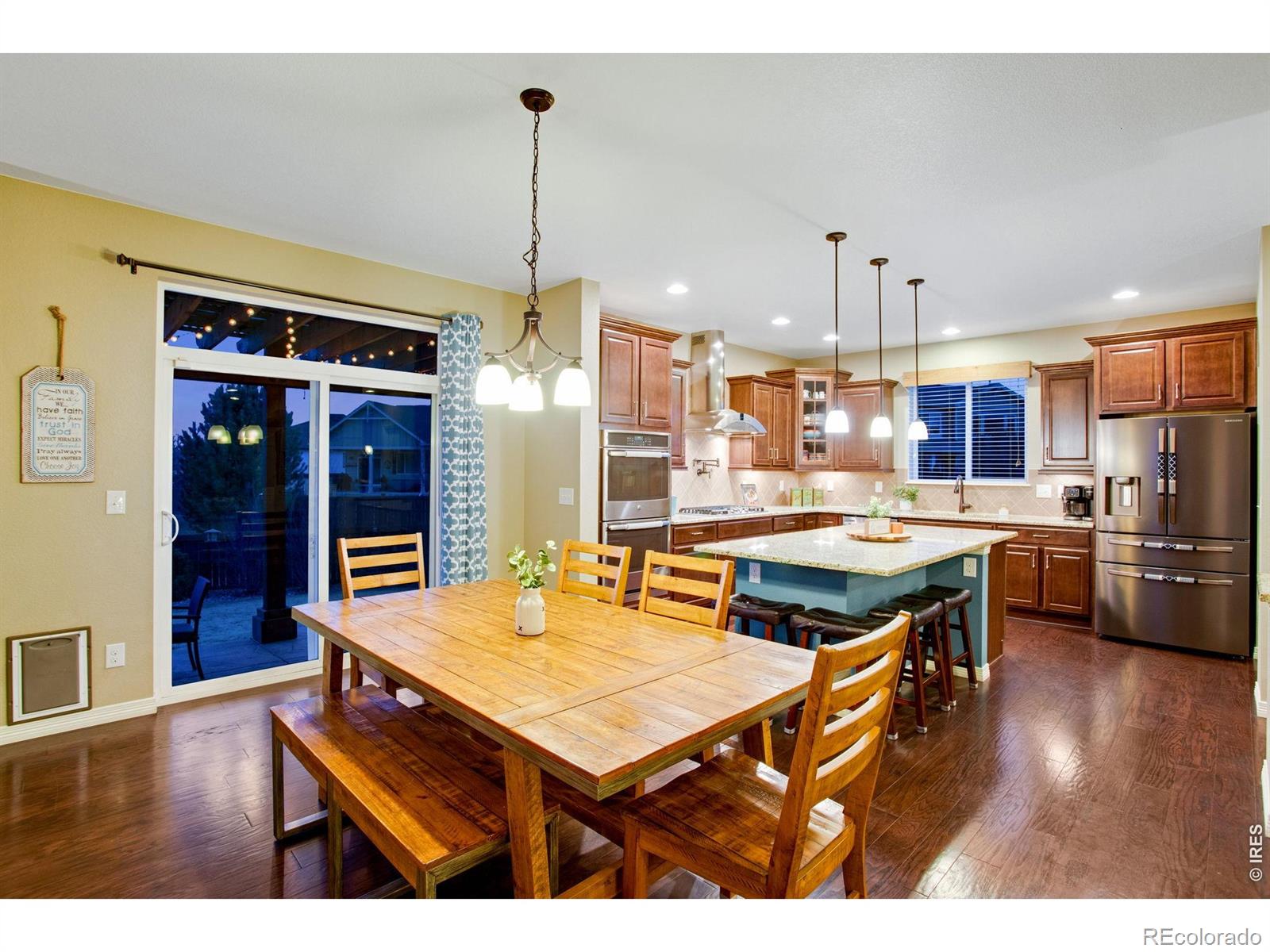5728 Connor Street Timnath CO 80547