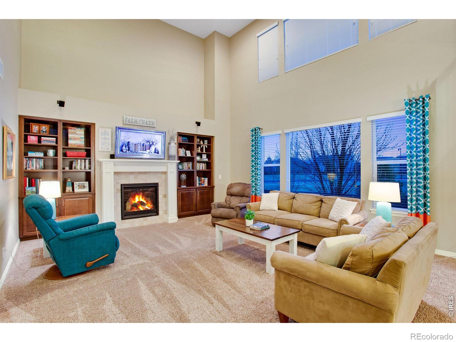 5728 Connor Street Timnath CO 80547