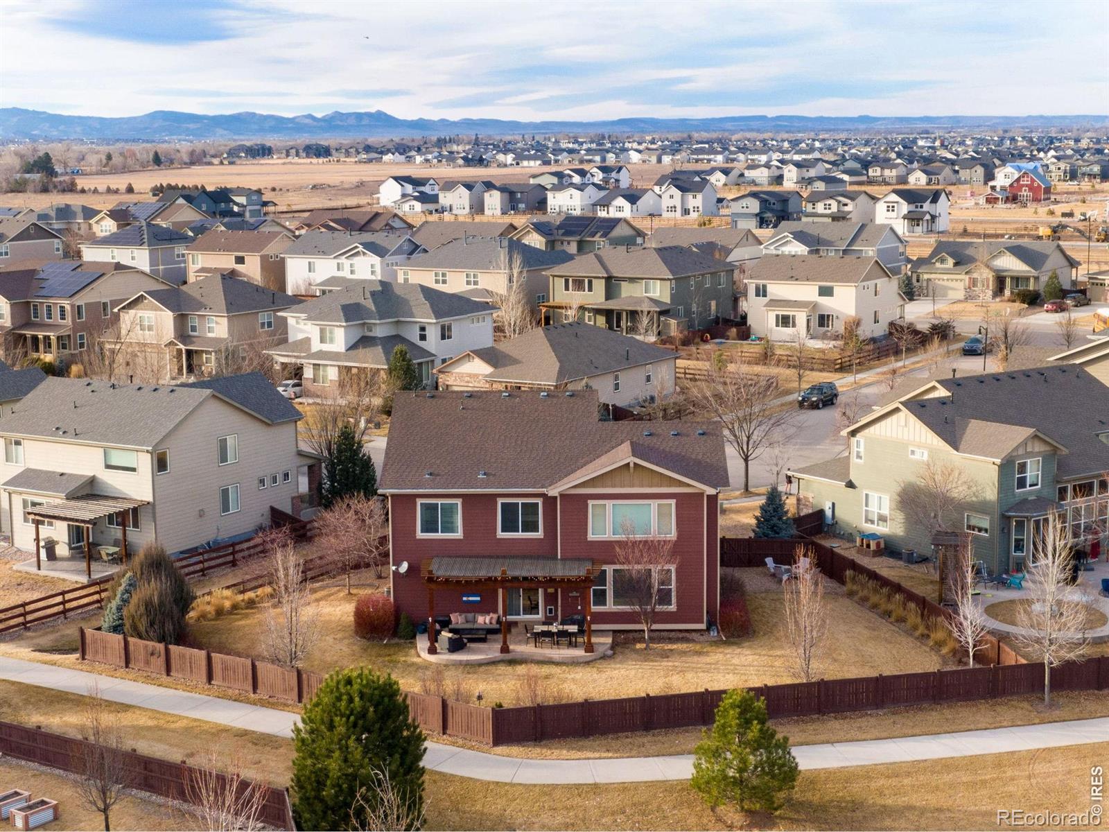 5728 Connor Street Timnath CO 80547