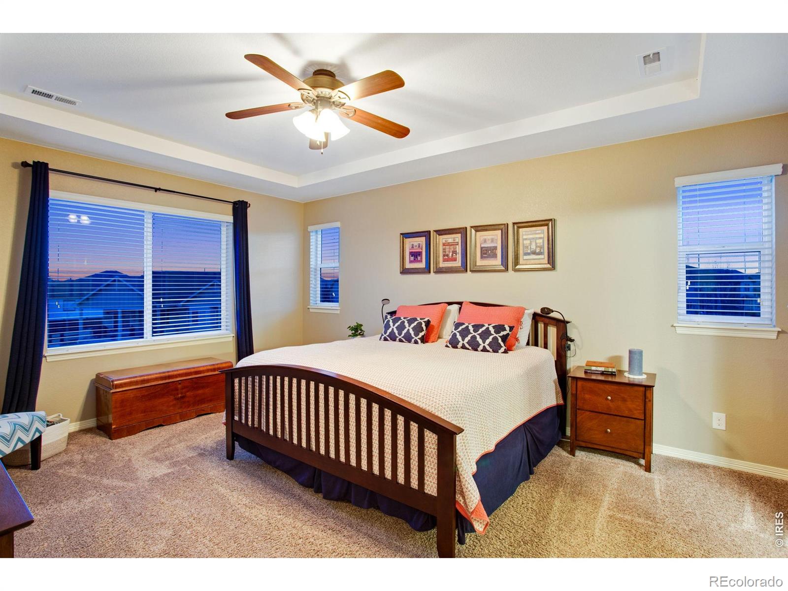 5728 Connor Street Timnath CO 80547