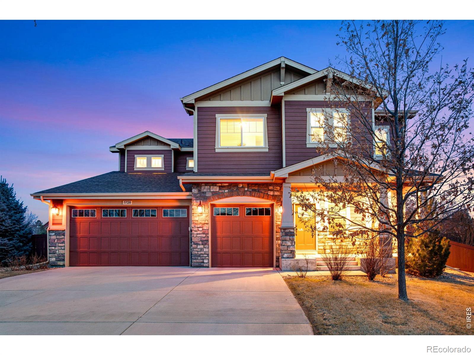 5728 Connor Street Timnath CO 80547