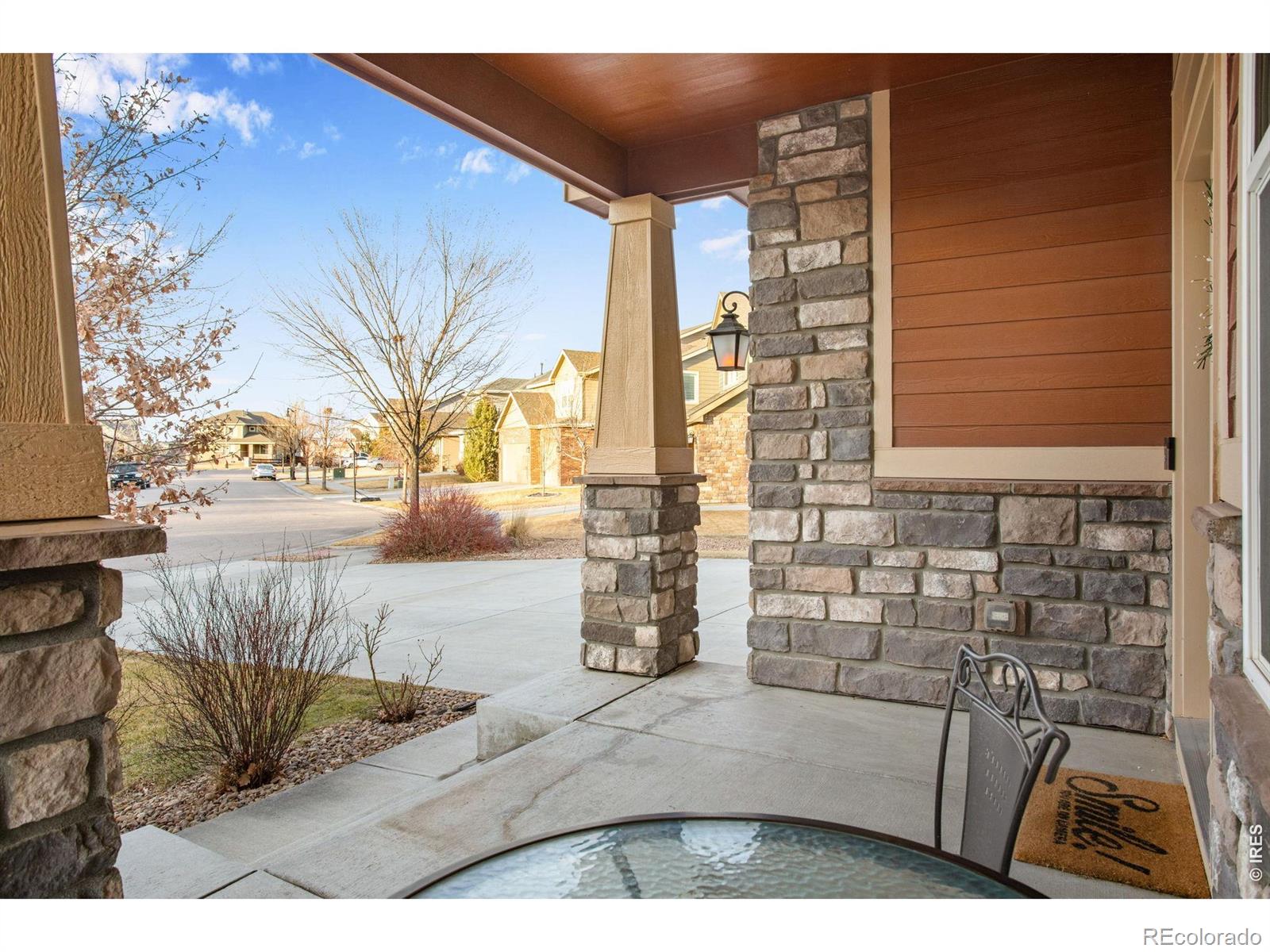 5728 Connor Street Timnath CO 80547