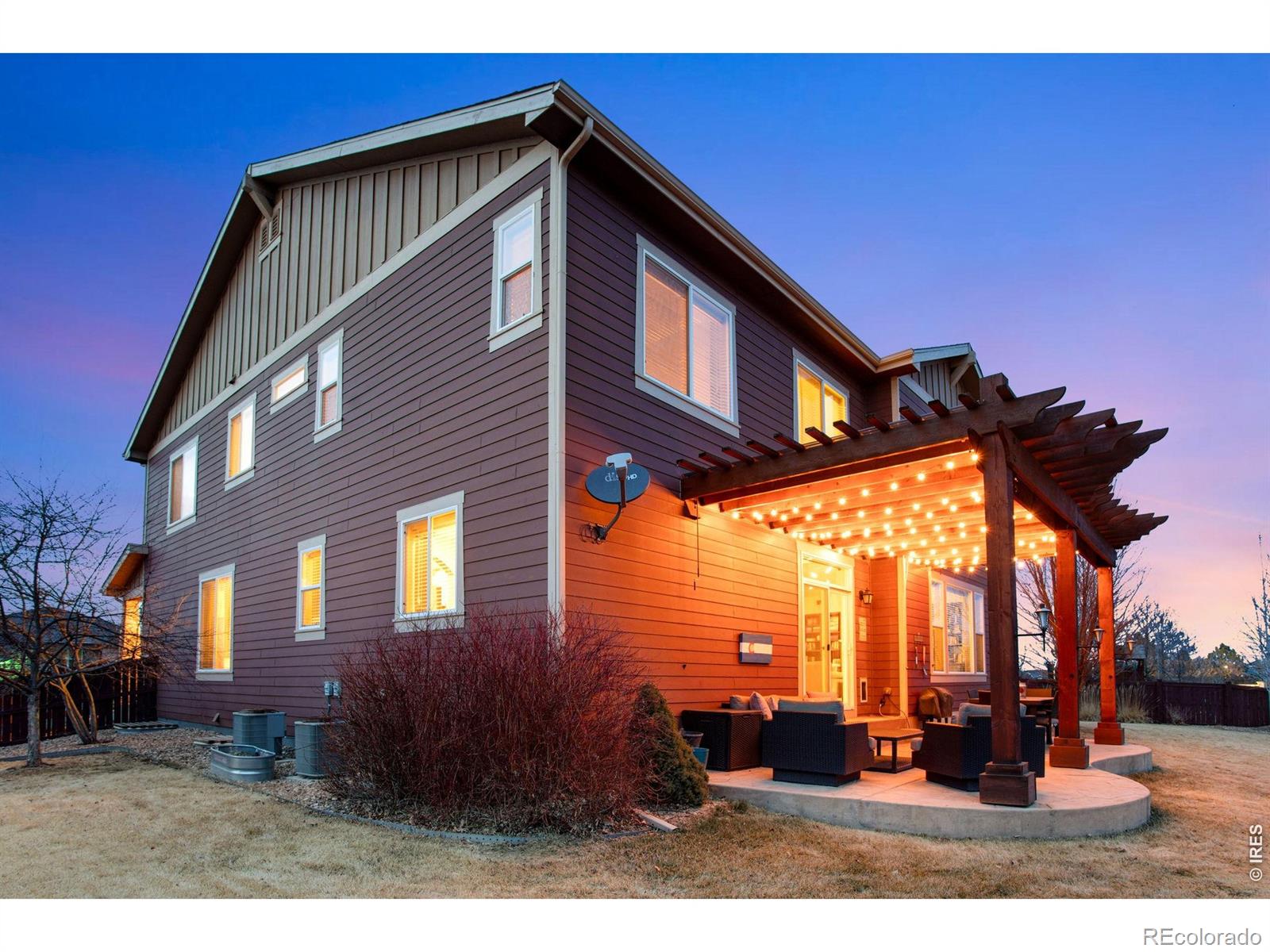 5728 Connor Street Timnath CO 80547