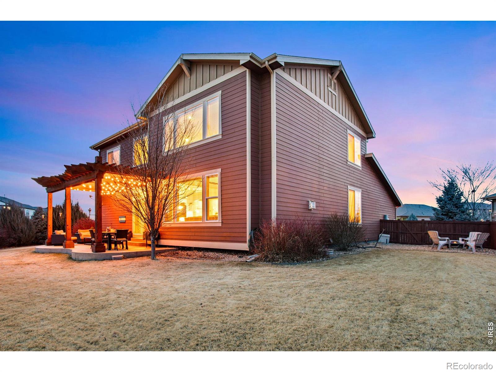 5728 Connor Street Timnath CO 80547