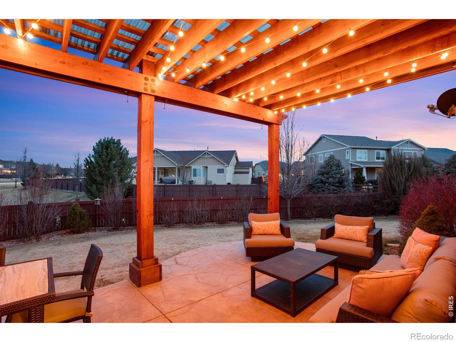 5728 Connor Street Timnath CO 80547