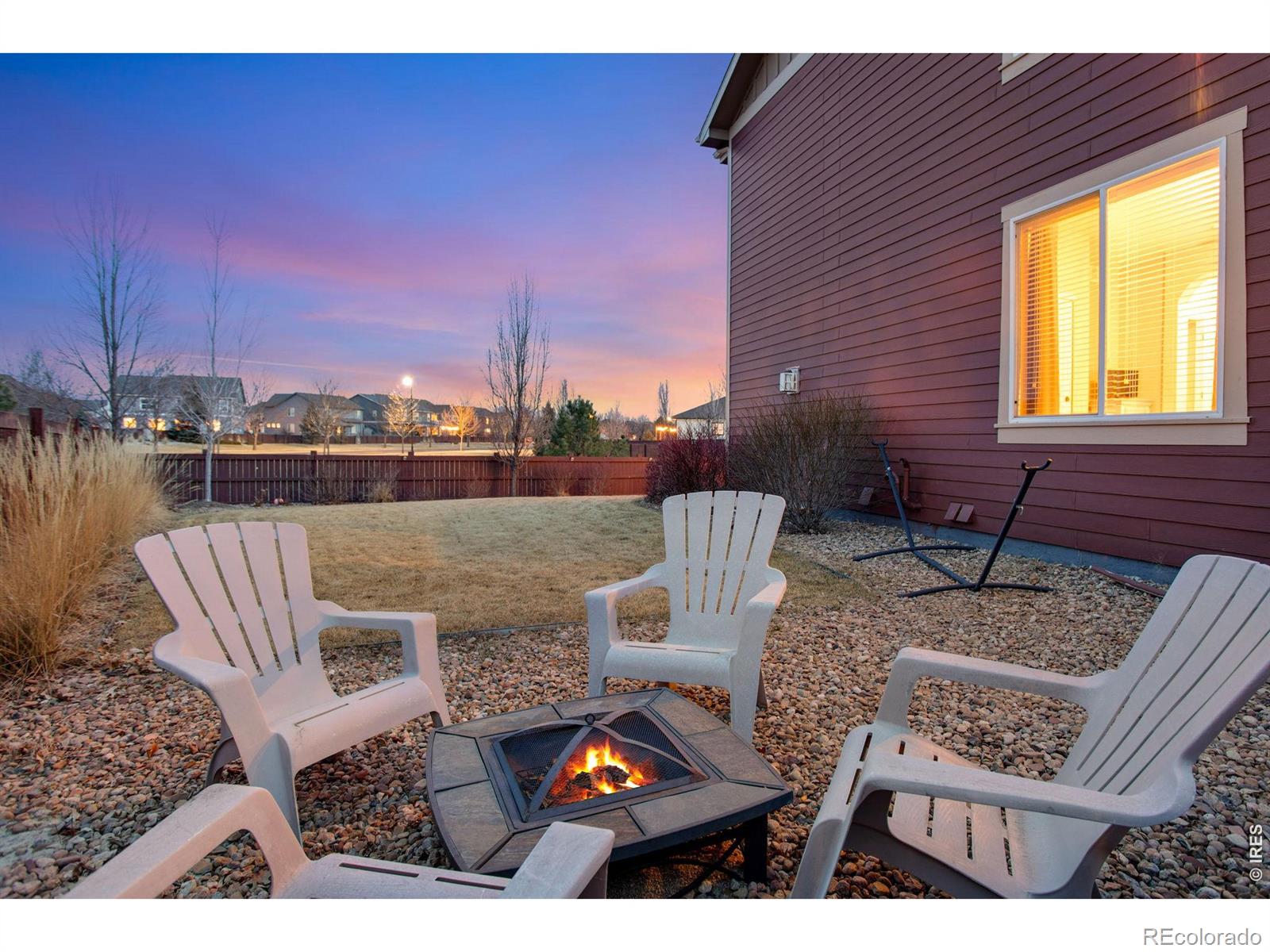 5728 Connor Street Timnath CO 80547