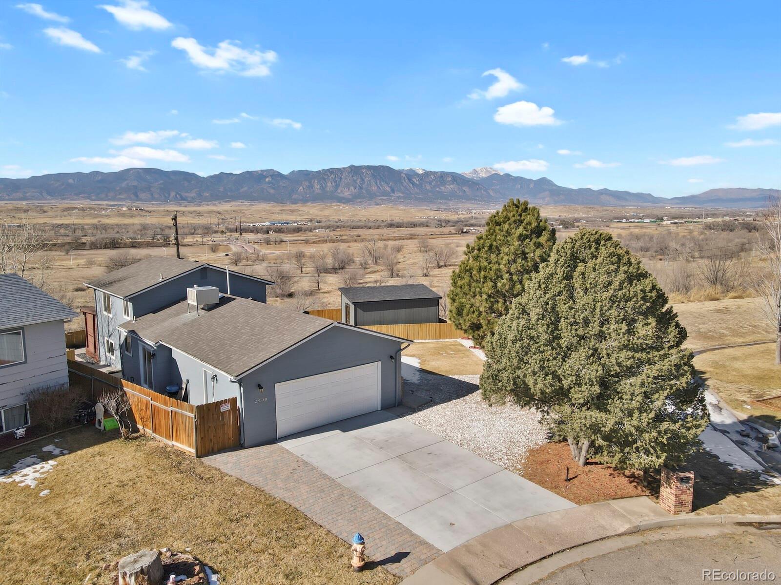 2200 Conley Boulevard Fountain CO 80817