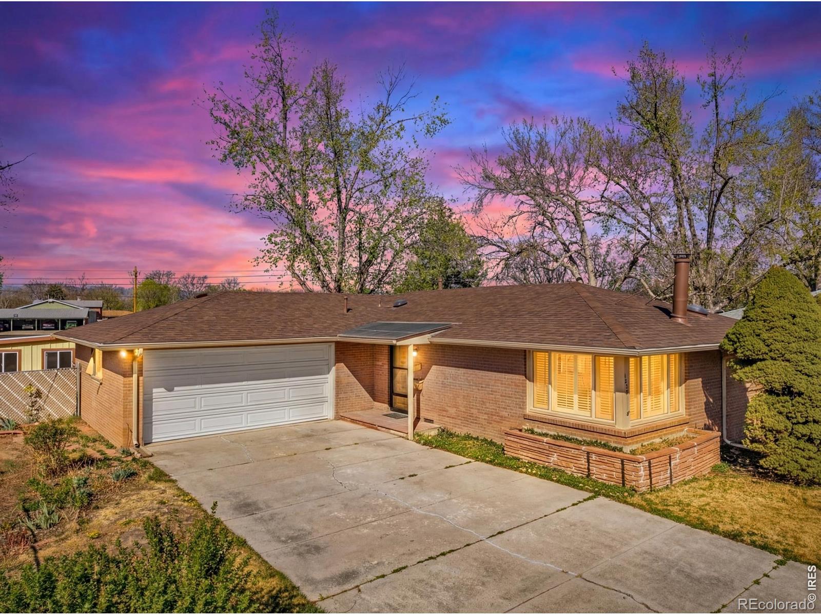 1229 Sherman Street Longmont CO 80501