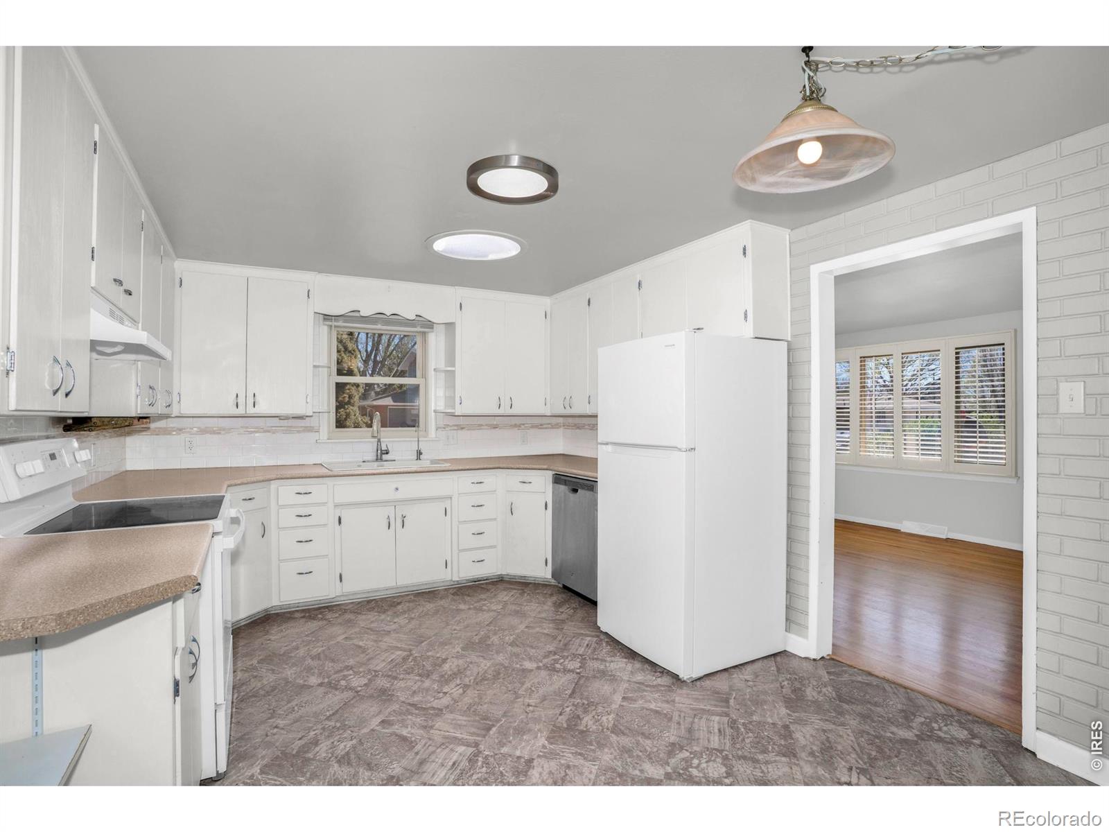 1229 Sherman Street Longmont CO 80501