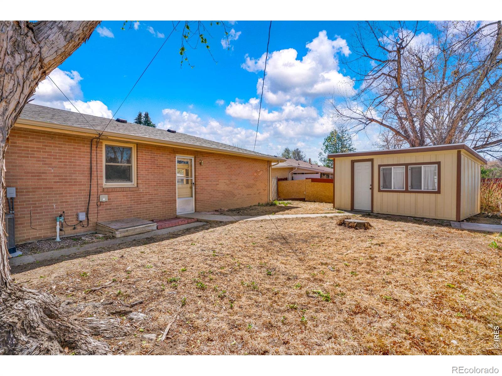 1229 Sherman Street Longmont CO 80501