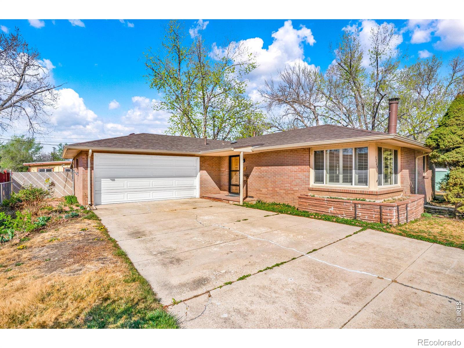 1229 Sherman Street Longmont CO 80501