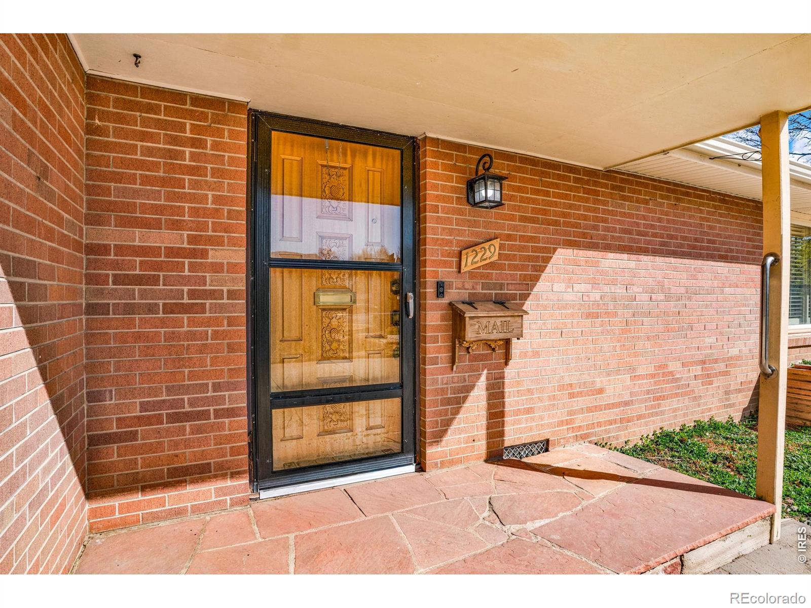 1229 Sherman Street Longmont CO 80501