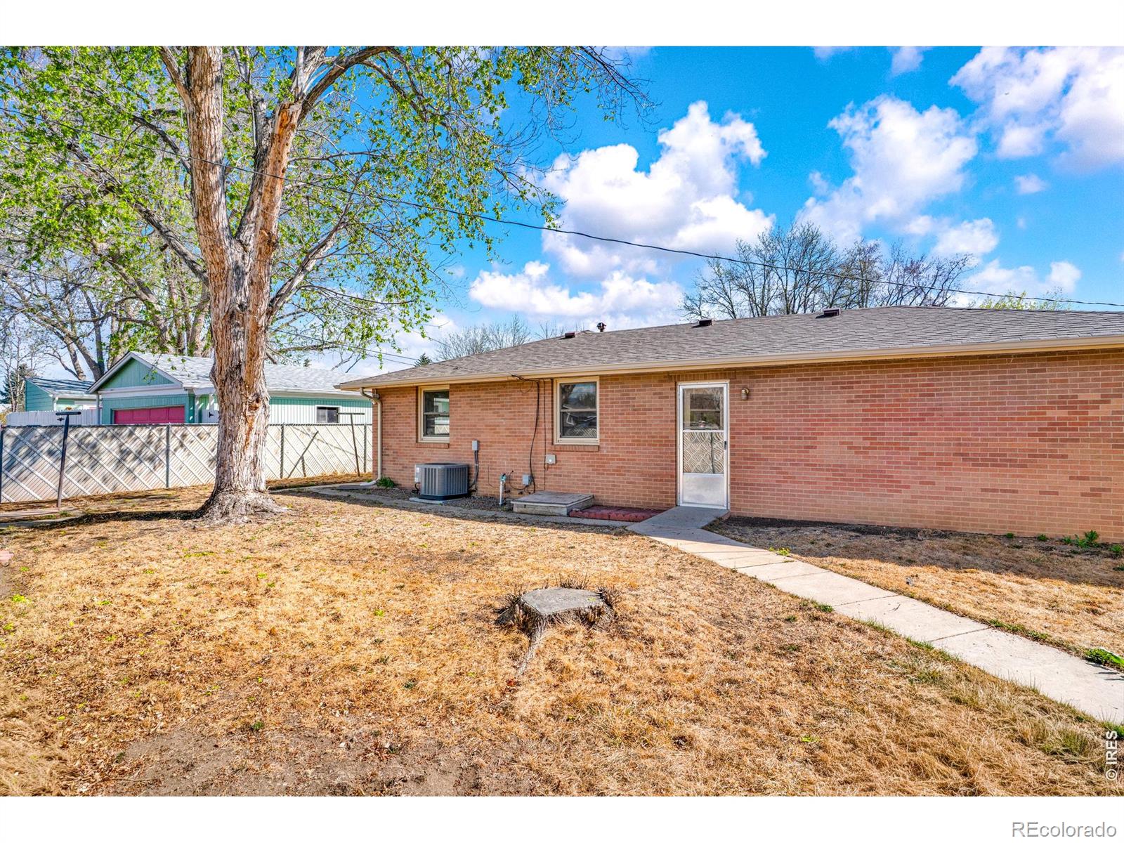 1229 Sherman Street Longmont CO 80501