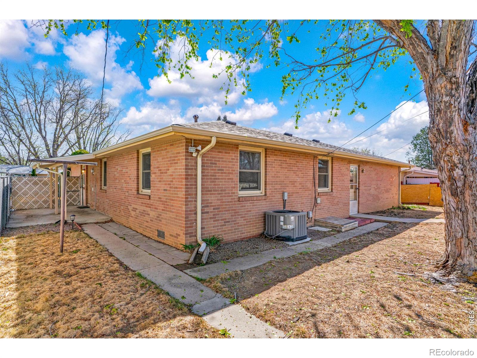 1229 Sherman Street Longmont CO 80501