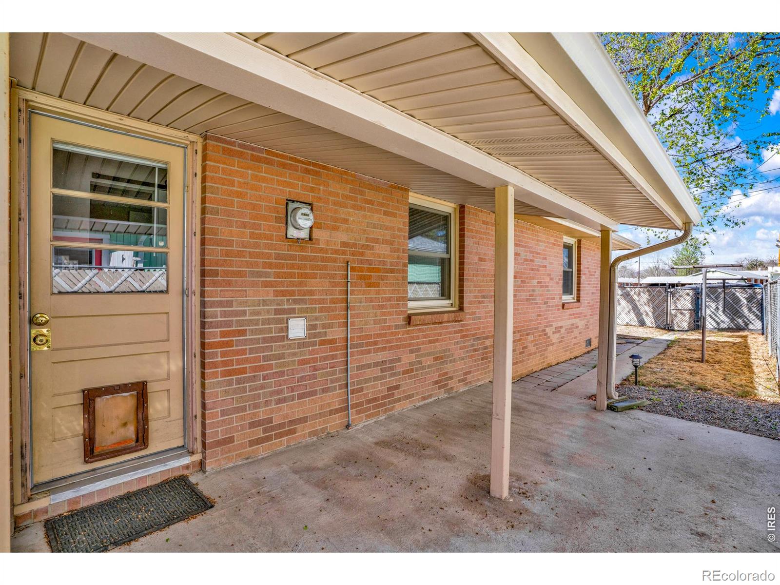 1229 Sherman Street Longmont CO 80501