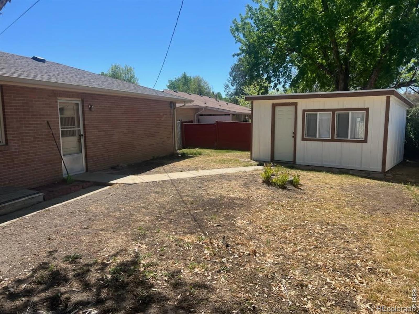 1229 Sherman Street Longmont CO 80501