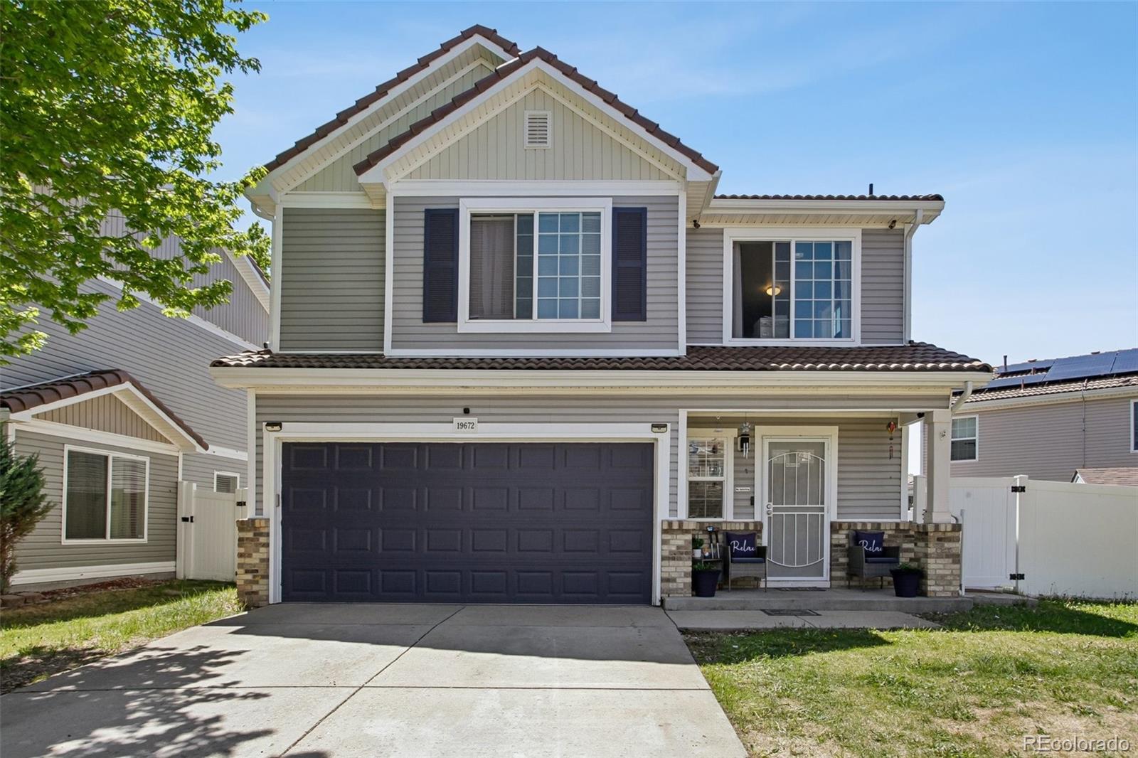 19672 E 55th Place Denver CO 80249