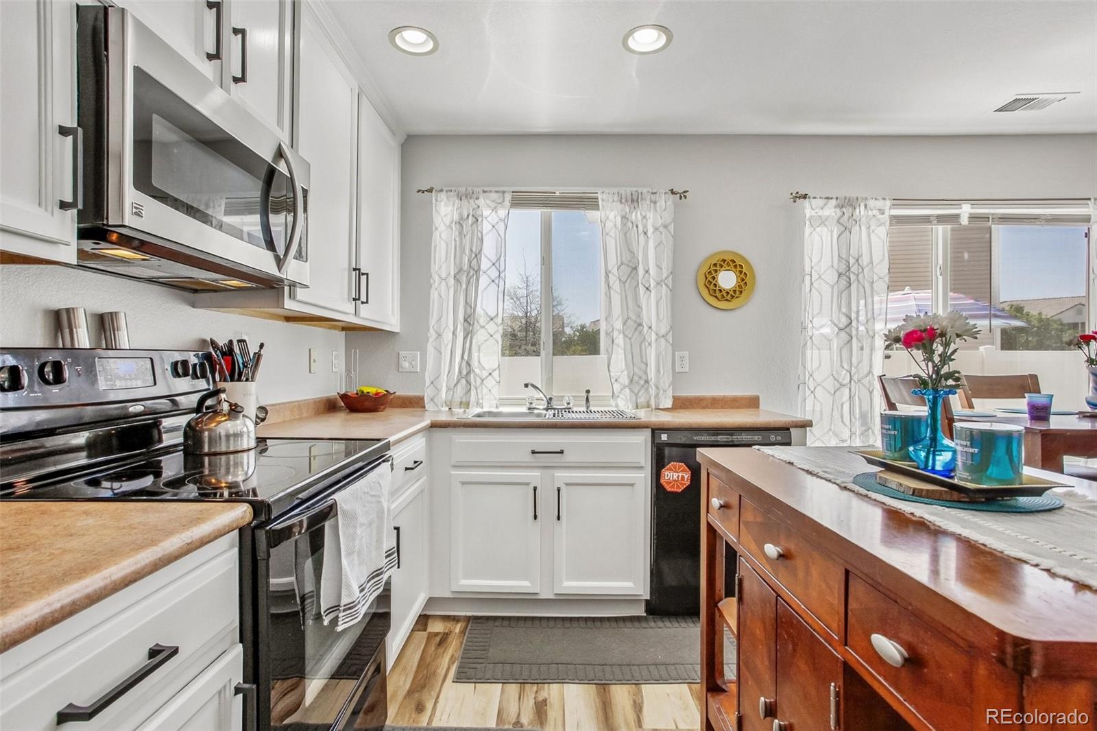 19672 E 55th Place Denver CO 80249