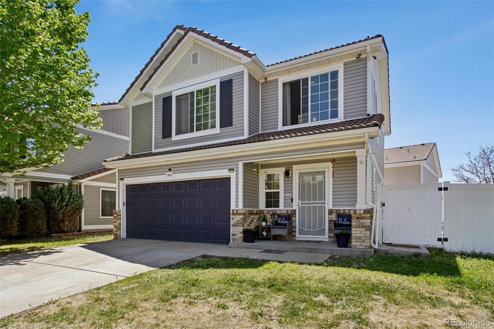 19672 E 55th Place Denver CO 80249