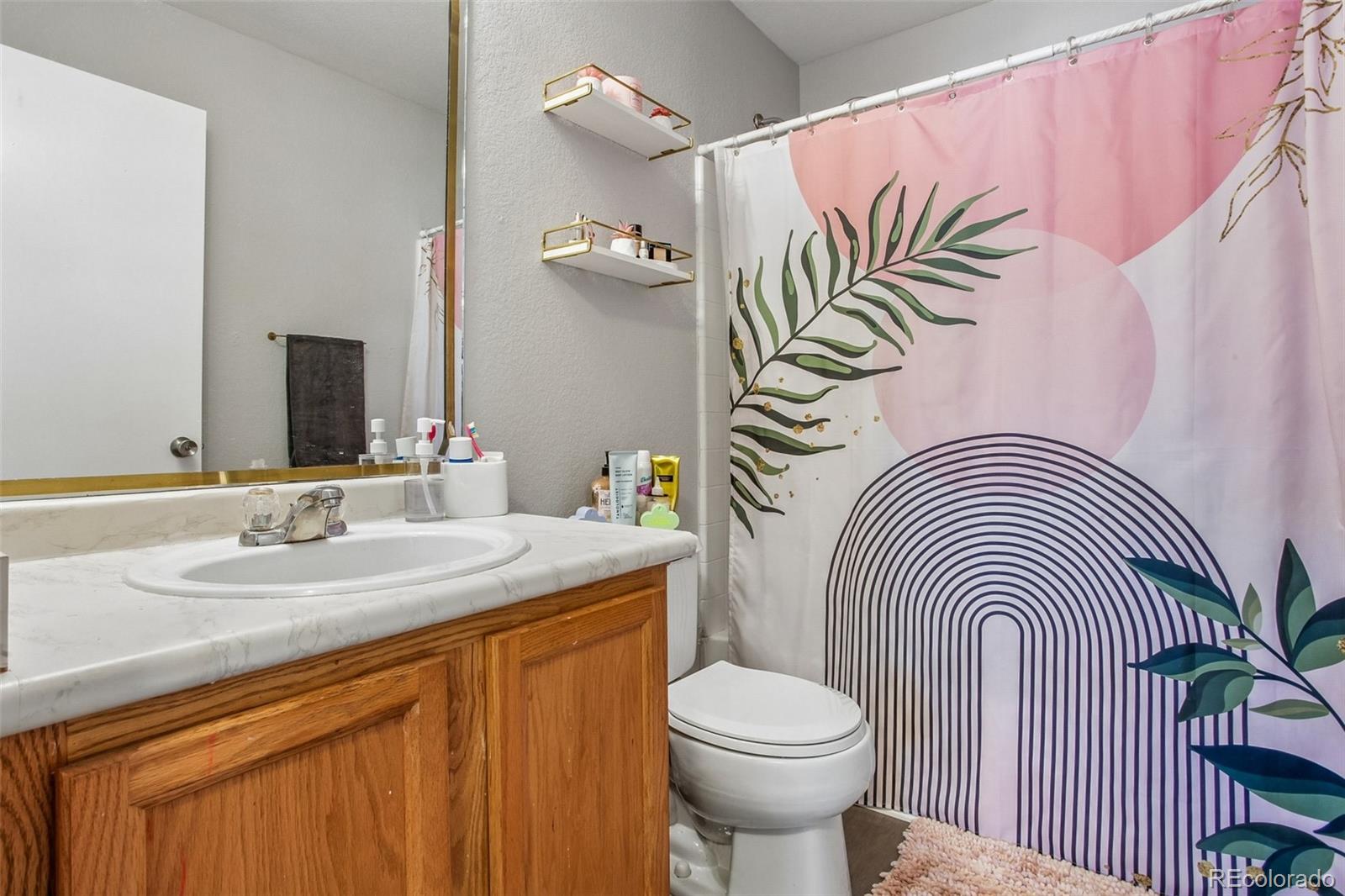 19672 E 55th Place Denver CO 80249
