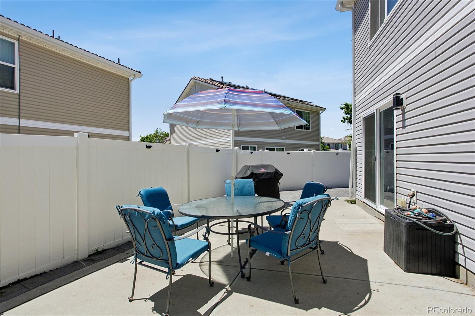 19672 E 55th Place Denver CO 80249
