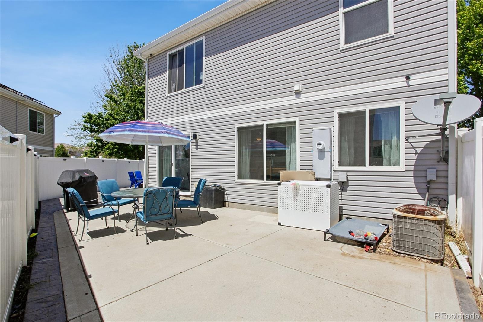 19672 E 55th Place Denver CO 80249