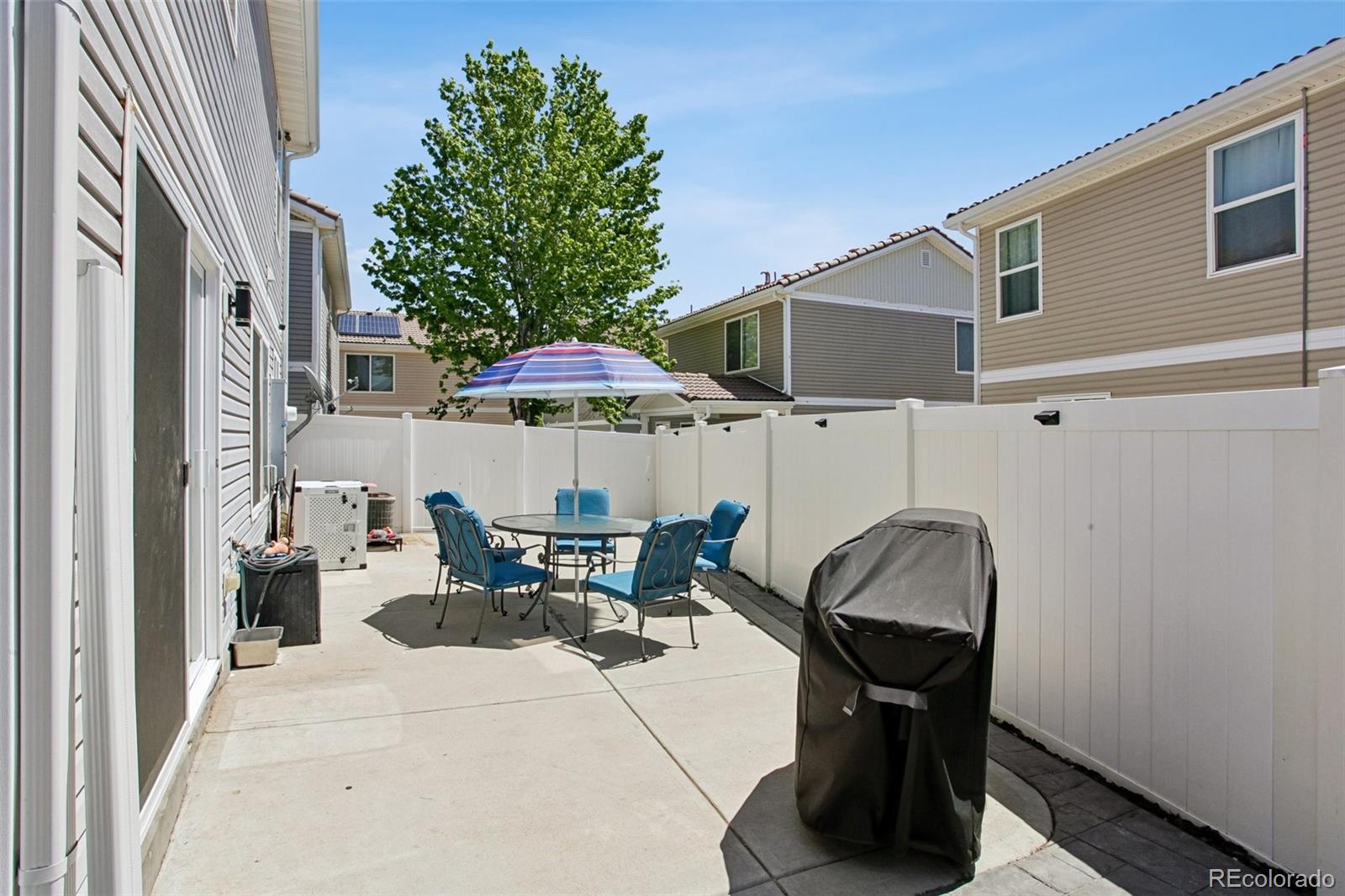 19672 E 55th Place Denver CO 80249