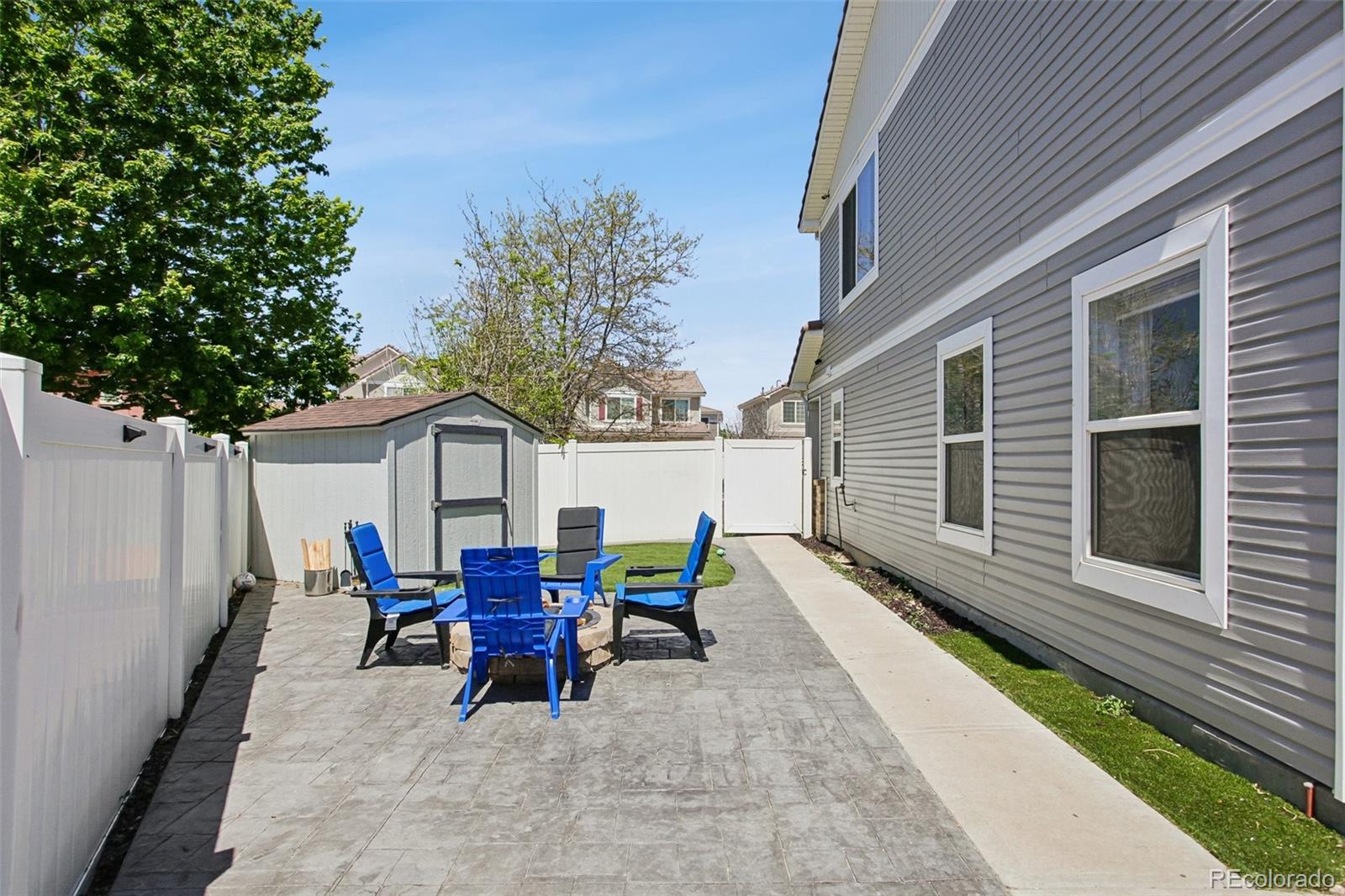 19672 E 55th Place Denver CO 80249