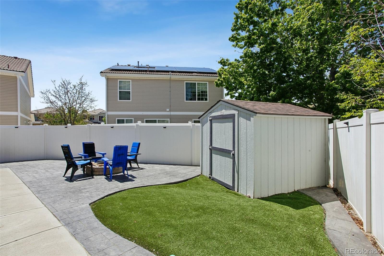 19672 E 55th Place Denver CO 80249