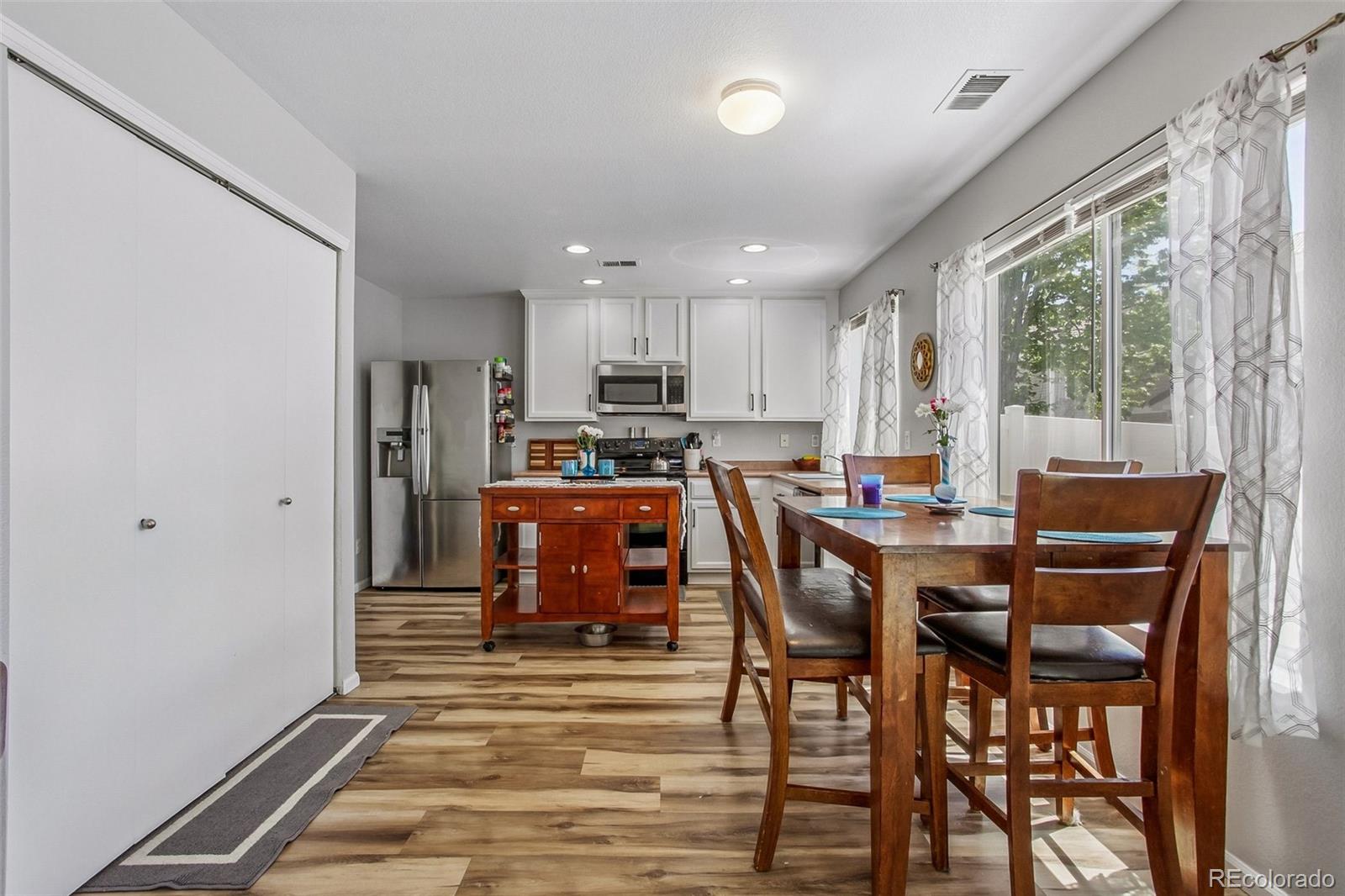 19672 E 55th Place Denver CO 80249