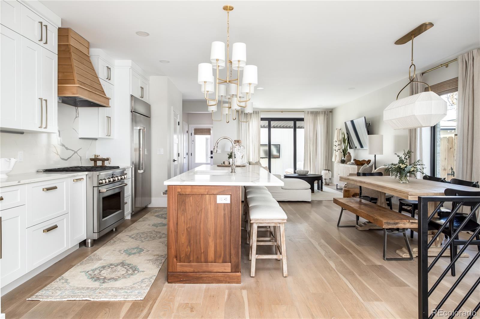 732 S Clarkson Street Denver CO 80209