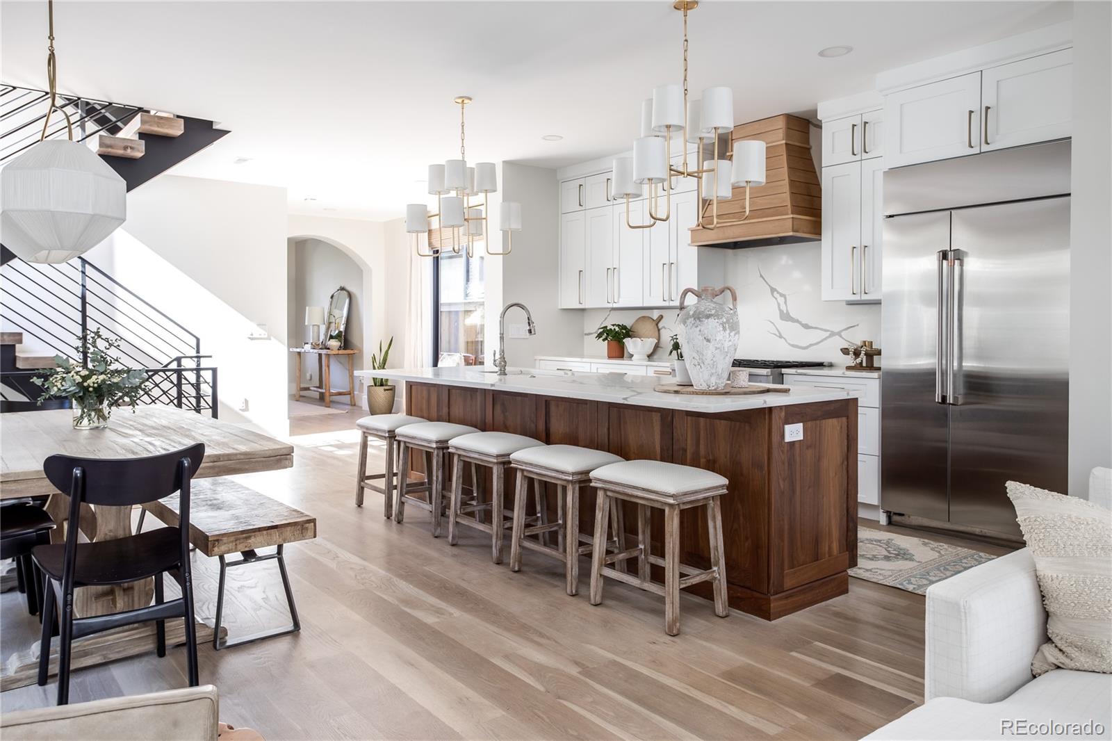 732 S Clarkson Street Denver CO 80209