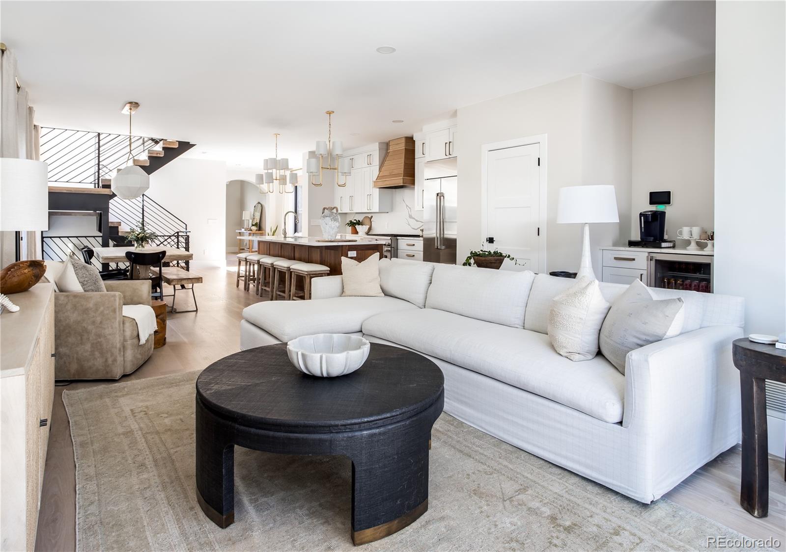732 S Clarkson Street Denver CO 80209