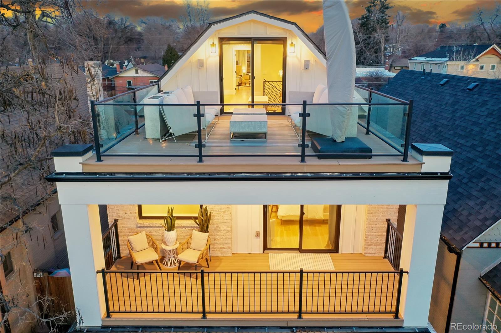 732 S Clarkson Street Denver CO 80209