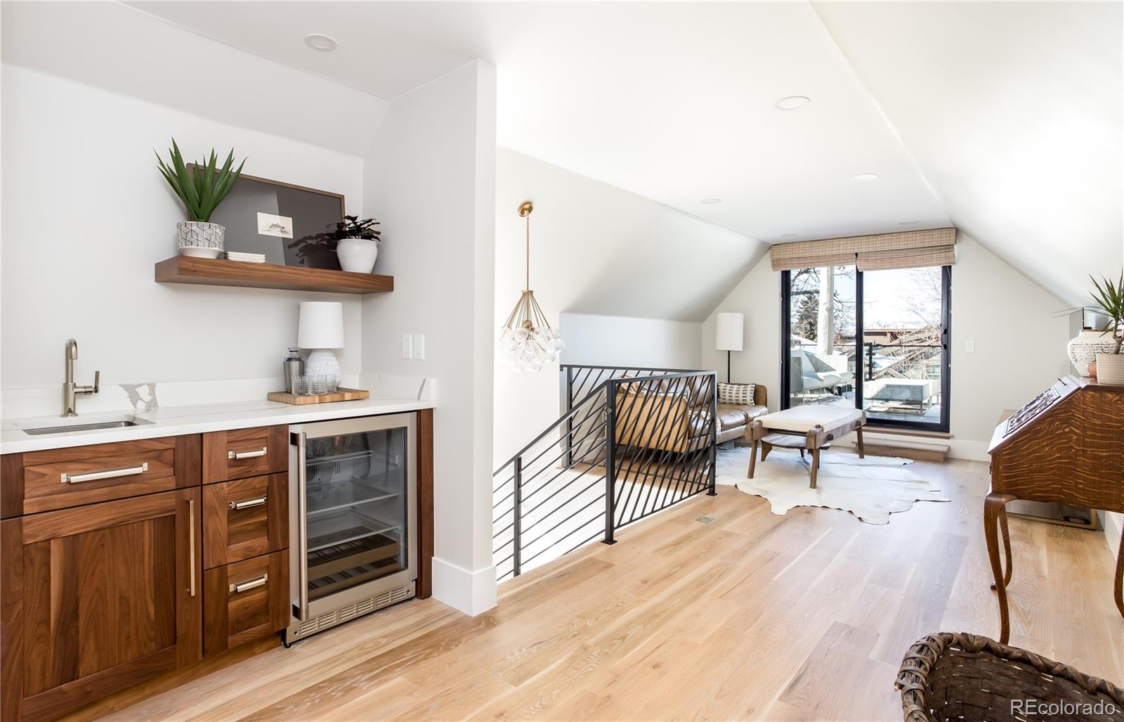 732 S Clarkson Street Denver CO 80209