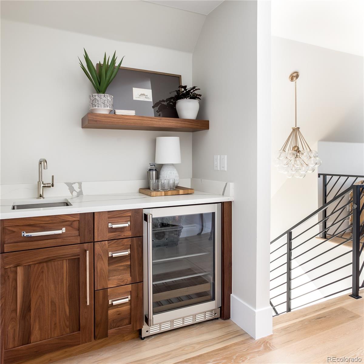 732 S Clarkson Street Denver CO 80209
