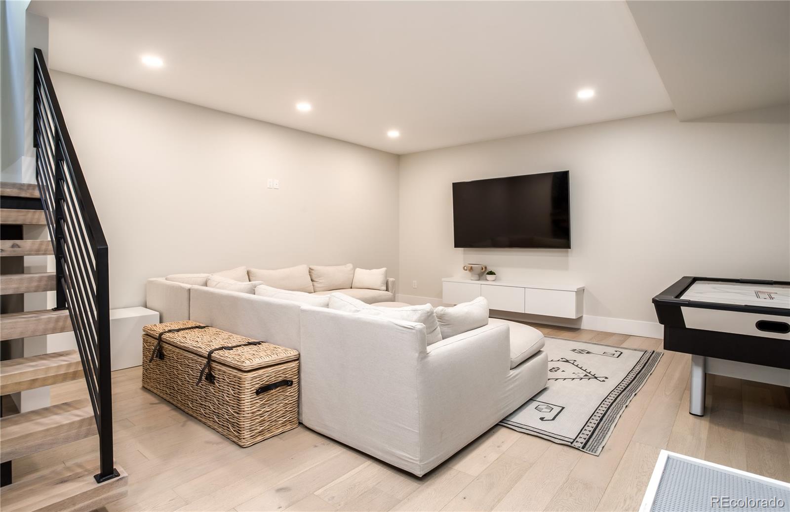 732 S Clarkson Street Denver CO 80209