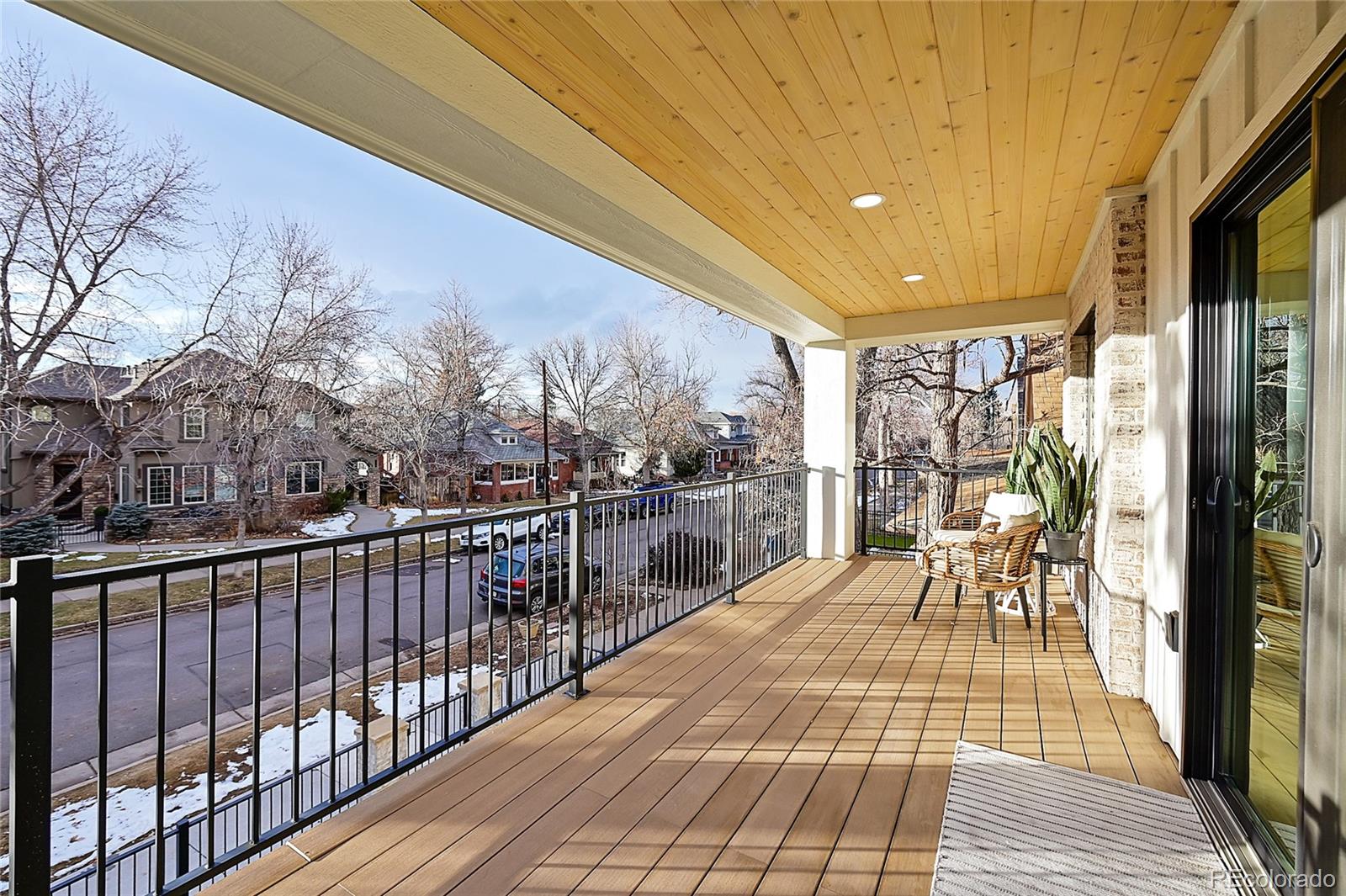 732 S Clarkson Street Denver CO 80209