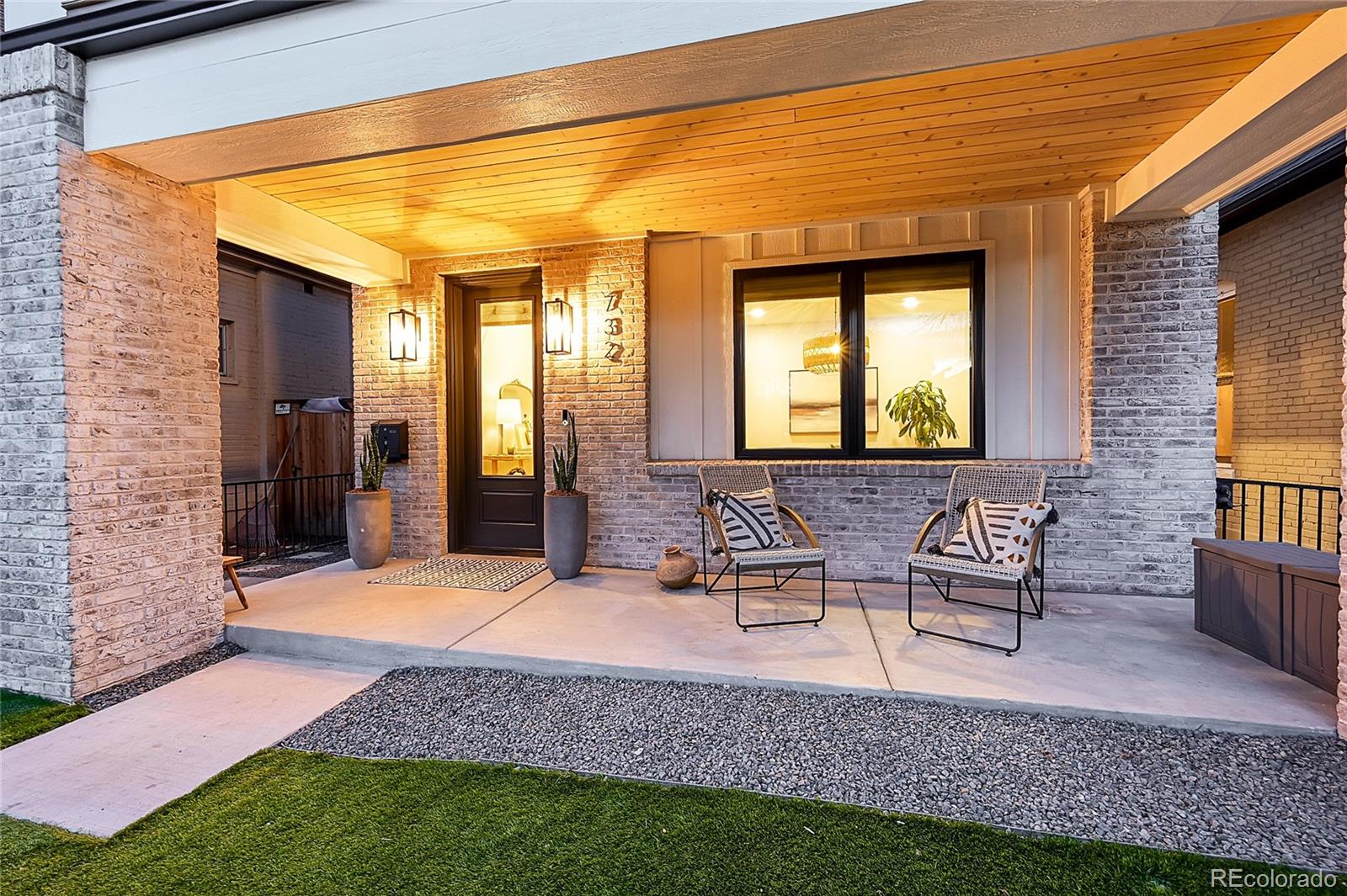 732 S Clarkson Street Denver CO 80209