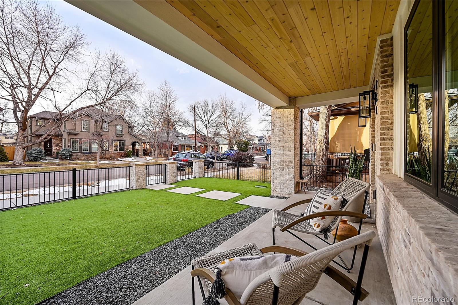 732 S Clarkson Street Denver CO 80209