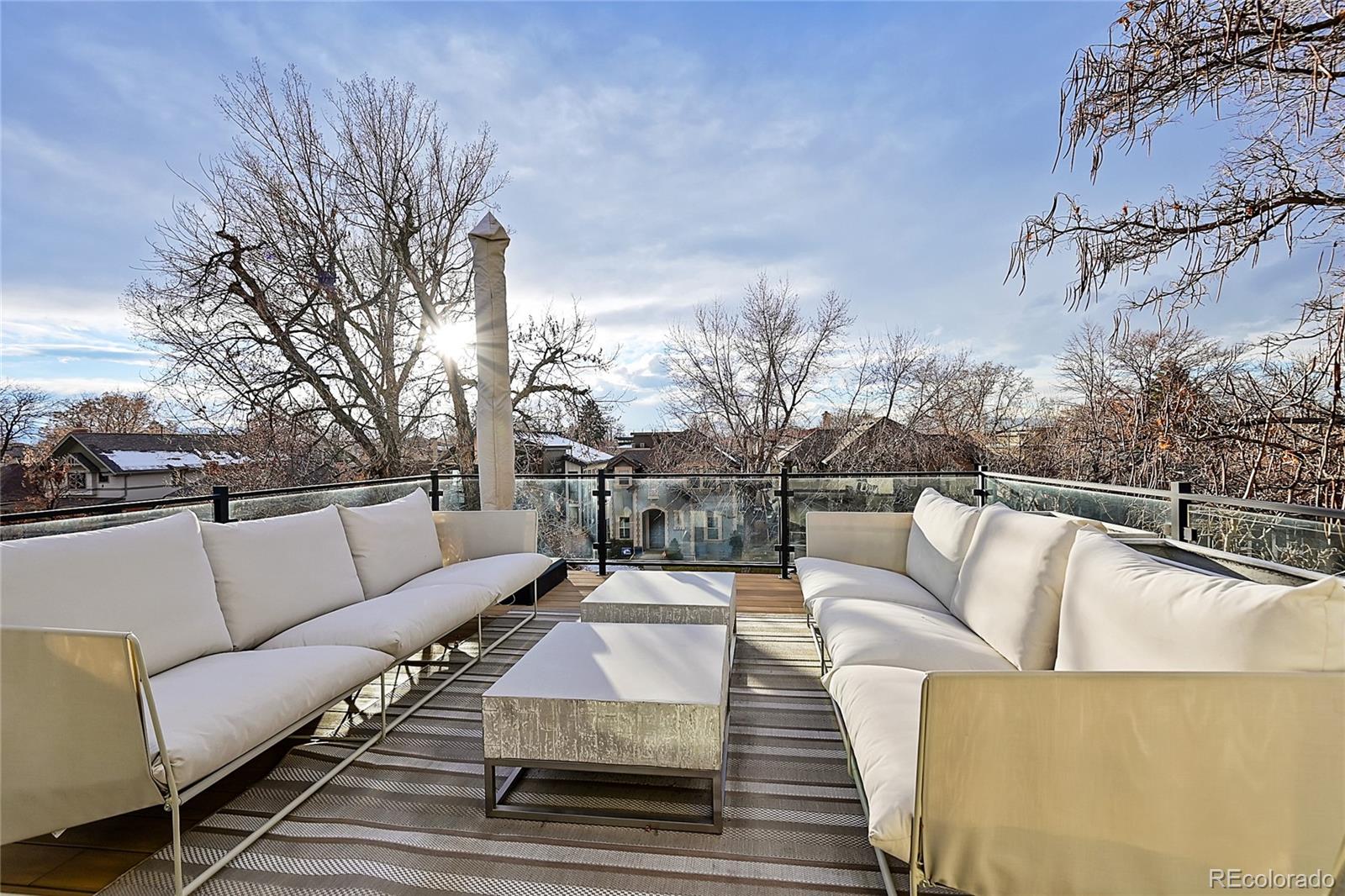 732 S Clarkson Street Denver CO 80209